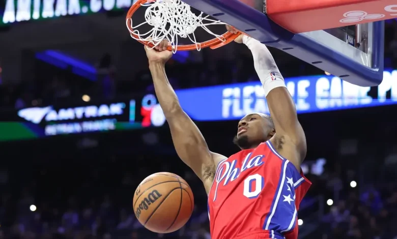 Indiana Pacers at Philadelphia 76ers odds, picks and predictions