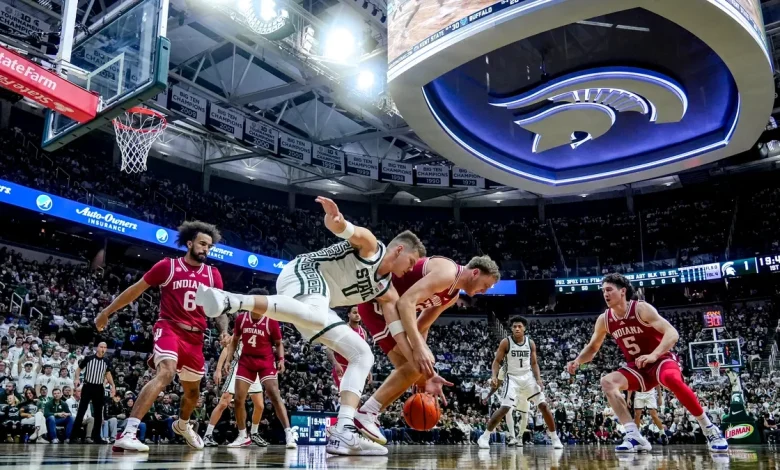 Indiana basketball vs. Iowa live score updates today, highlights: Start time, where to watch