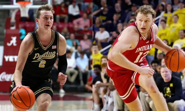 Indiana basketball vs. Purdue live score updates, highlights tonight: Where to watch, start time