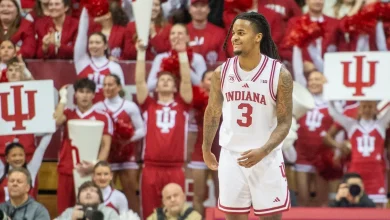 Indiana basketball vs. Washington game start time, how to watch, radio Sunday, Jan. 4