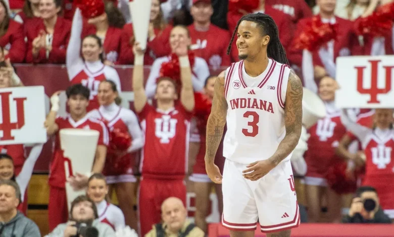Indiana basketball vs. Washington game start time, how to watch, radio Sunday, Jan. 4
