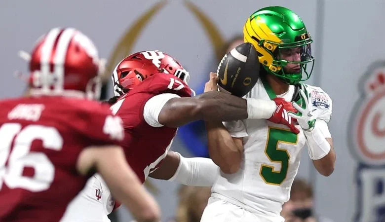 Indiana football: Hoosiers are no longer the underdog after stomping Alabama and Oregon. They’re not taking their foot off the gas just yet