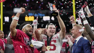 Indiana football fans see years of patience pay off with trip to the Rose Bowl