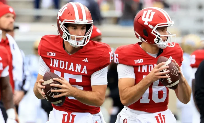 Indiana football star and his brother turn their namesake burger into battle against MS
