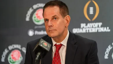 Indiana football's Curt Cignetti contract: How much does IU coach make?