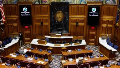 Indiana inching closer to allowing online lottery sales