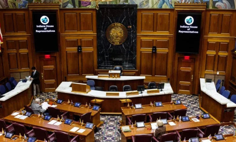 Indiana inching closer to allowing online lottery sales