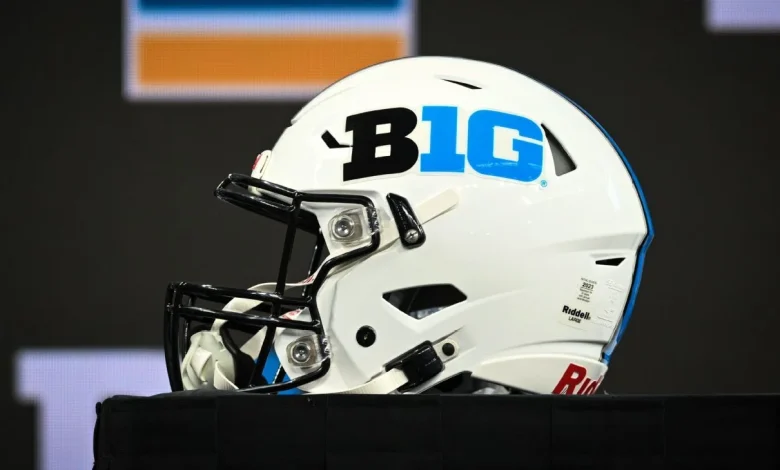 Indiana set for back-to-back with Ohio State, Michigan in '26