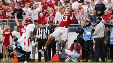 Indiana vs. Alabama CFP takeaways: Hoosiers flip Rose Bowl upside down with statement rout