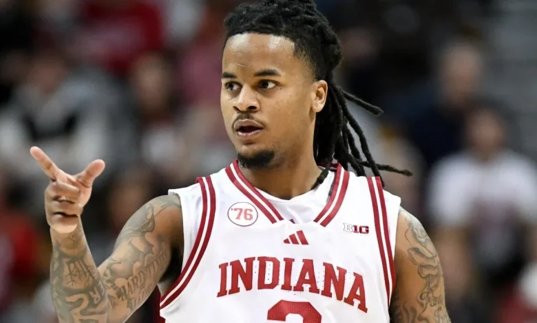 Indiana vs. Michigan odds, prediction: 2026 Big Ten Conference men's college basketball picks from proven model