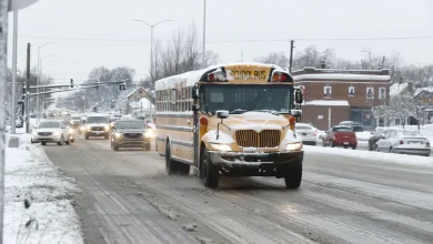 Indianapolis-area school closures and delays for Thursday, Jan. 29
