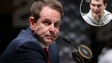 Indiana's Curt Cignetti reveals stance on NFL coaching interest as rumors linger