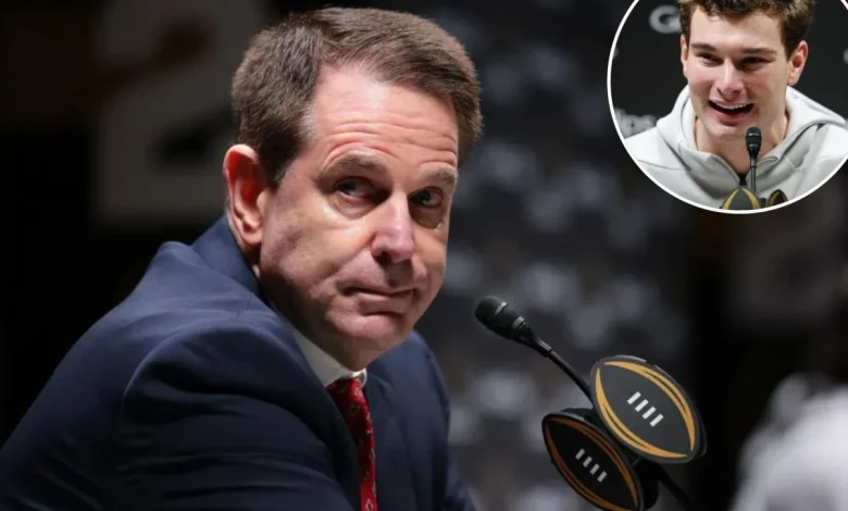 Indiana's Curt Cignetti reveals stance on NFL coaching interest as rumors linger