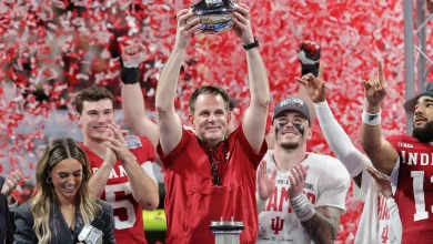 Indiana’s rise gives hope to all college football underdogs — yes, even Rutgers | Politi