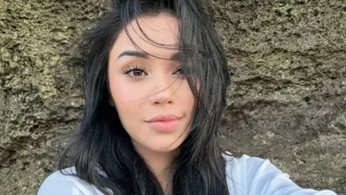 Indonesian Influencer Lula Lahfah Found Dead at 26