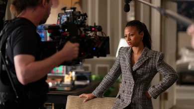 'Industry' Cast, Creators on How Season 4 Expands Sex, Drugs and More