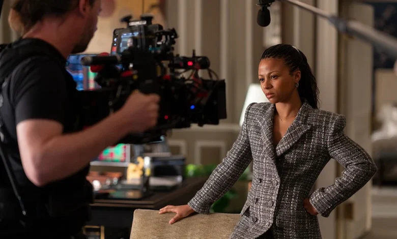 'Industry' Cast, Creators on How Season 4 Expands Sex, Drugs and More