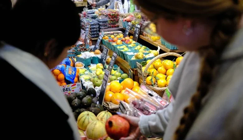 Inflation remained at 2.7% in December, as high prices continue to weigh on many Americans