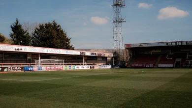 Information For Fans Travelling To Whaddon Road Tomorrow