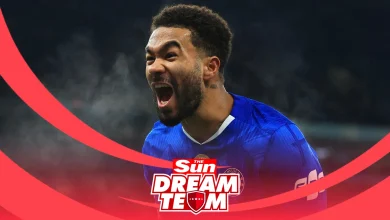 Injuries & suspensions update GW20: Latest news on Reece James, March Guehi