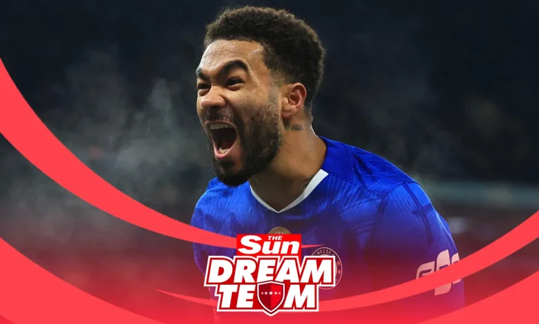 Injuries & suspensions update GW20: Latest news on Reece James, March Guehi