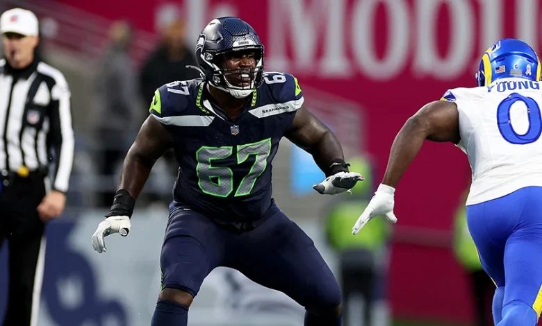 Injury Report: State of Seattle Seahawks, New England Patriots