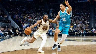 Injury Report: Warriors' De'Anthony Melton ruled out Monday vs. Heat