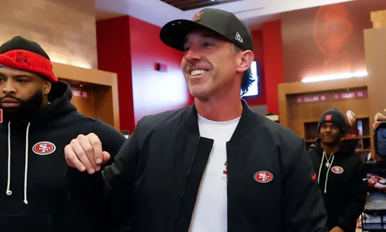 Injury Updates, Short-Week Adjustments; Shanahan Looks Ahead to Week 18 vs. Seahawks