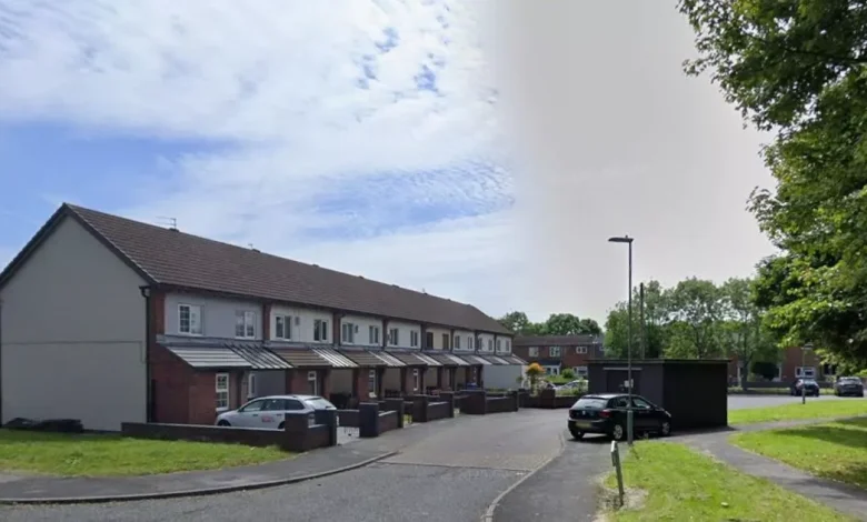 Innocent man hospitalised by 'delivery driver' gang who knocked on door