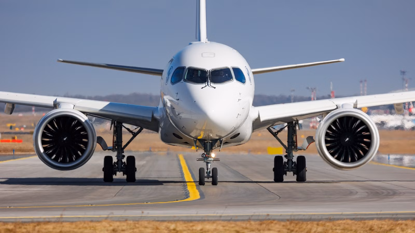 Inside Australia's New Record-Long Airbus A220 Flights On This Tiny Airline