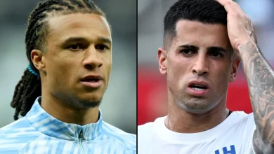 Inside Barcelona: Ake, Cancelo transfer links — will they take advantage of Christensen’s injury? - The Athletic