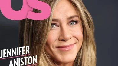 Inside Jennifer Aniston’s ‘Very Serious’ Romance With Jim Curtis (Excl)