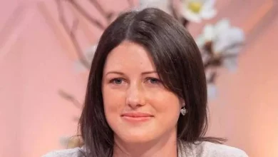 Inside Josie Russell's life now after surviving Lin and Megan Russell murder