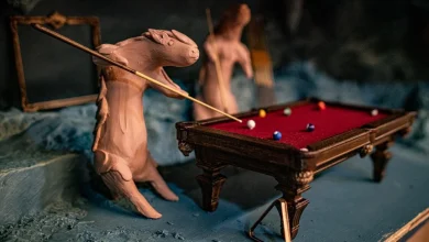 Inside Meow Wolf's new Los Angeles immersive space