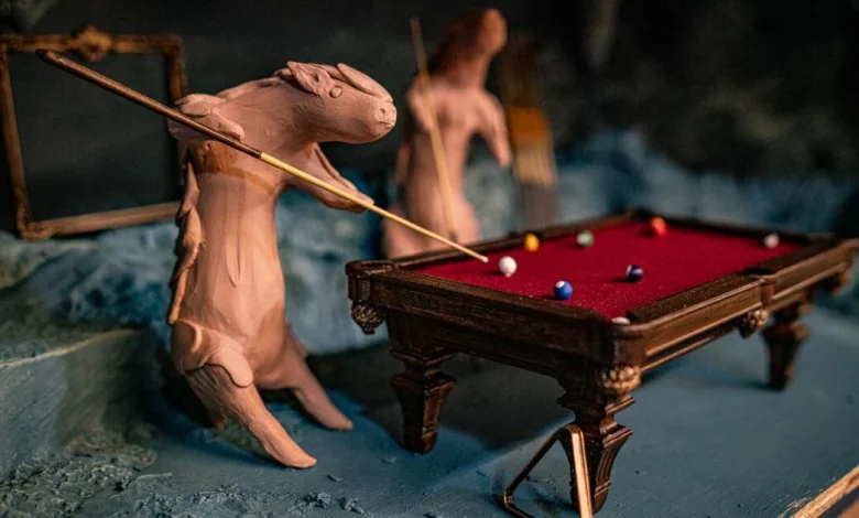 Inside Meow Wolf's new Los Angeles immersive space