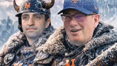 Inside Mets' star-studded overhaul that comes with historical caveat