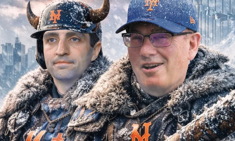 Inside Mets' star-studded overhaul that comes with historical caveat