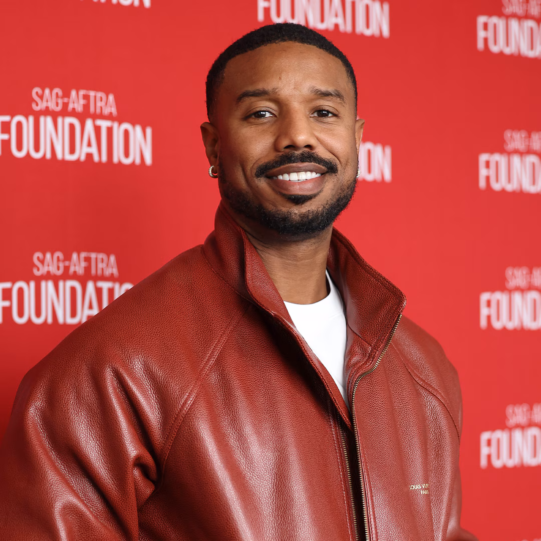 Inside Michael B. Jordan’s Award-Worthy Evolution From All My Children to Sinners