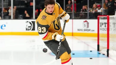 Inside Mitch Marner’s life after the Maple Leafs: It’s complicated - The Athletic