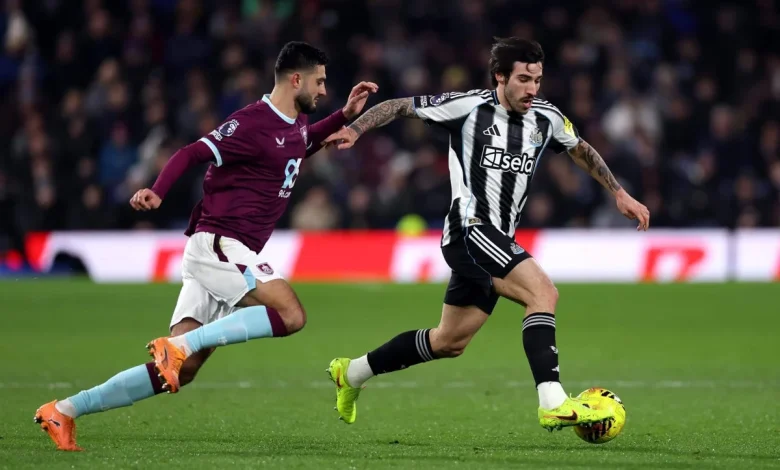 Inside Newcastle Q&A: Any January signings? What is happening with Sandro Tonali? - The Athletic