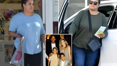 Inside OJ Simpson’s daughter Sydney’s no-frills life in dodgy Florida neighborhood