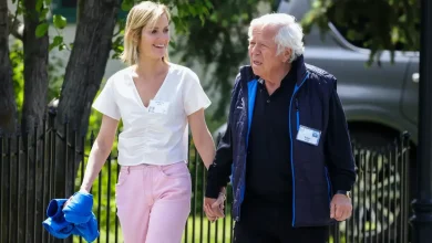 Inside Robert Kraft’s Marriage to Dana Blumberg — and Her Work With Mike Vrabel