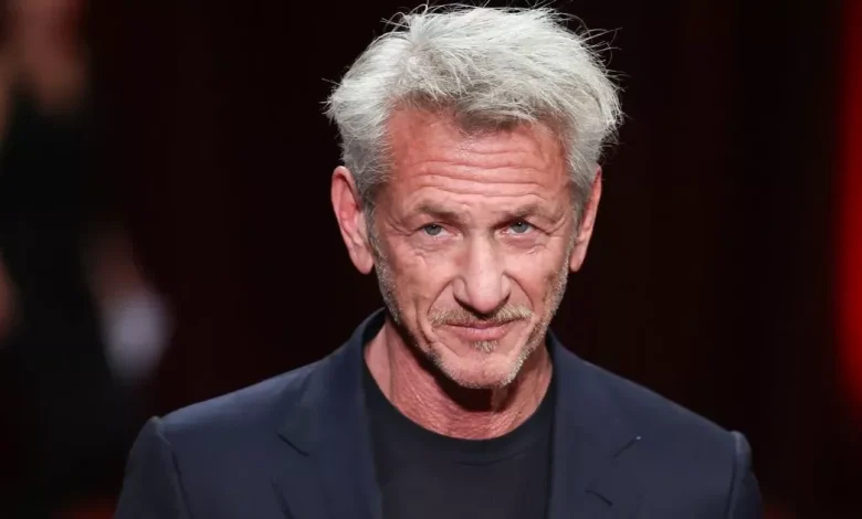 Inside Sean Penn’s colorful love life as Hollywood actor secures 5th Golden Globe nomination