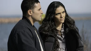 Inside Torres and Imani's Real Life Years-Long Friendship on Chicago P.D. (DETAILS)