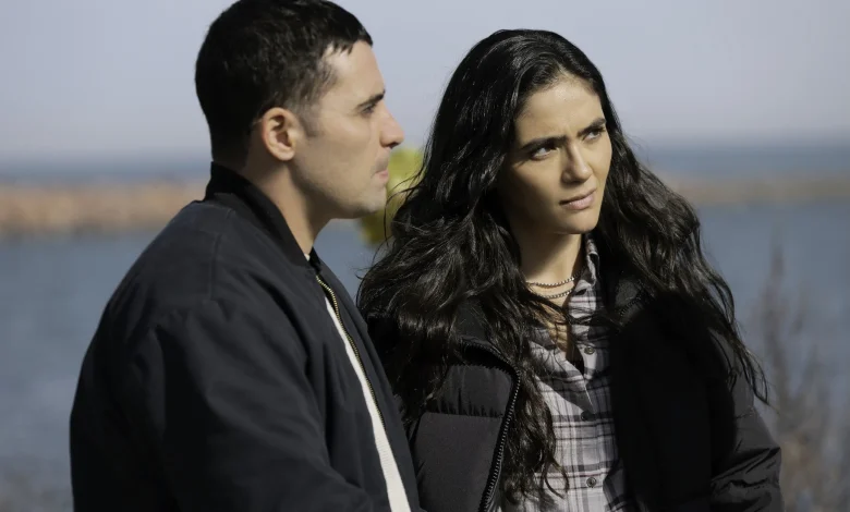 Inside Torres and Imani's Real Life Years-Long Friendship on Chicago P.D. (DETAILS)