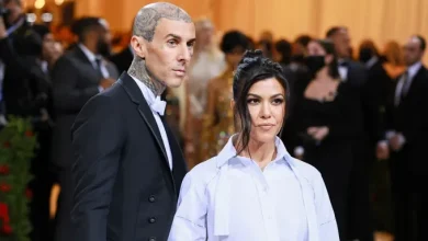 Inside Travis Barker and Kourtney Kardashian’s $55 Million Property Portfolio