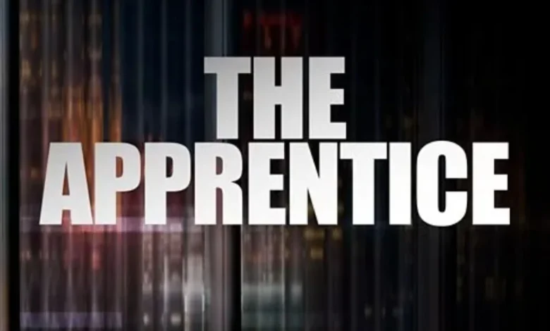 Inside new series of The Apprentice with exotic location & big boardroom change