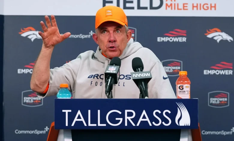 Inside the 30 minutes after the Broncos found out about Bo Nix’s ankle injury