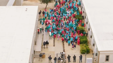 Inside the Dilley detention facility where 5-year-old Liam Conejo-Ramos is being held