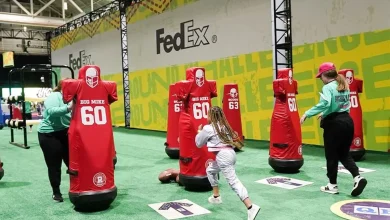 Inside the NFL’s Strategy to Monetize Every Second of Super Bowl Week